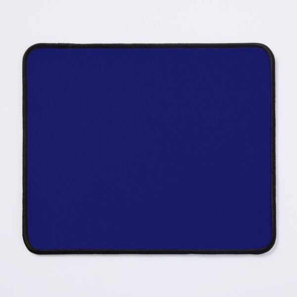 Item preview, Navy Blue Solid Accent Colour | Bleu Abstracts designed and sold by BleuAbstracts.