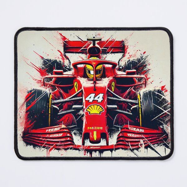 Item preview, "Full Throttle: The Art of Speed and Power" designed and sold by philpace.