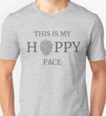Brew Dad Shirt Hop Beer T Shirt Unisex T-Shirt