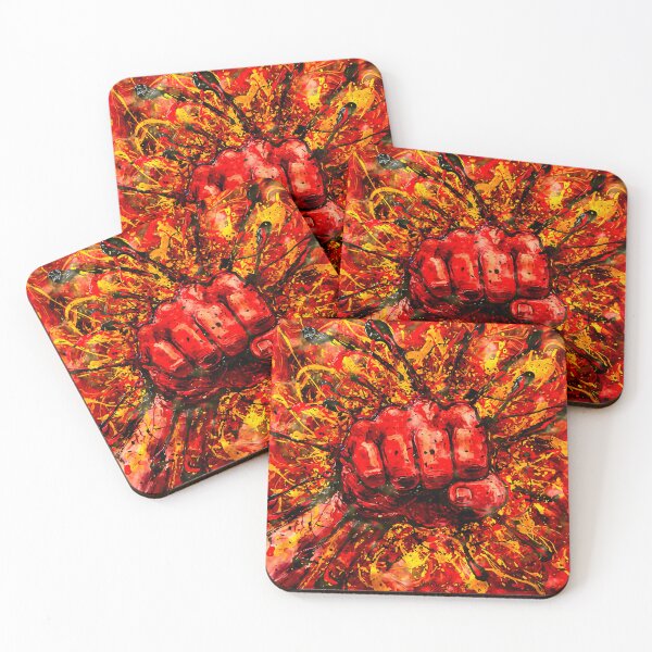 Item preview, THE ART OF MARK FISCHER designed and sold by Mark Fischer.