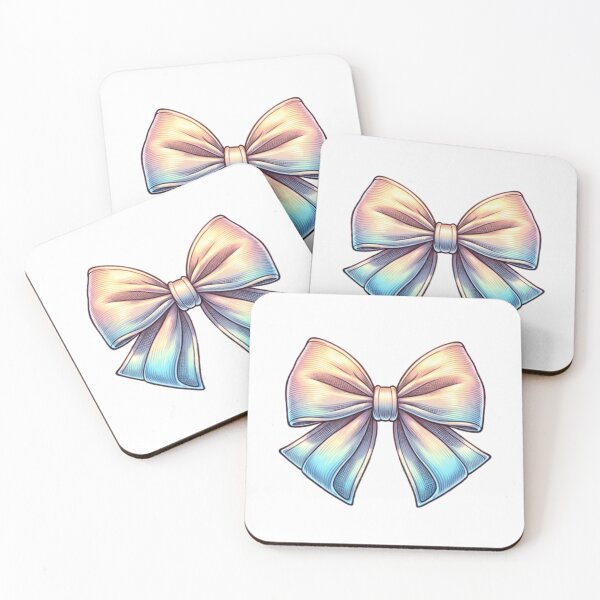 Item preview, Coquette Elegance: Bowtiful Charm designed and sold by Syrupulse.