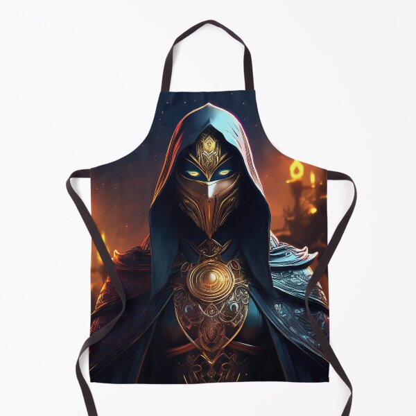Item preview, Guide Nyara, Keeper of Secrets – Mystery and Hidden Wisdom designed and sold by HighestMind_888.