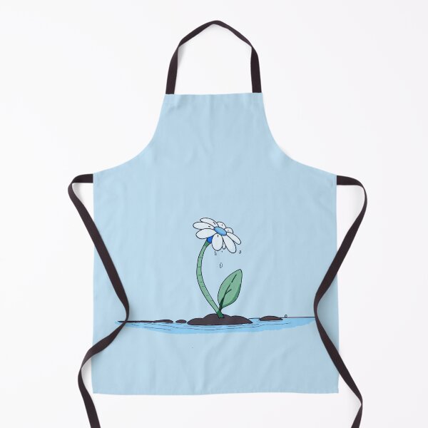 Item preview, Flower after The Rain designed and sold by SharmChell.