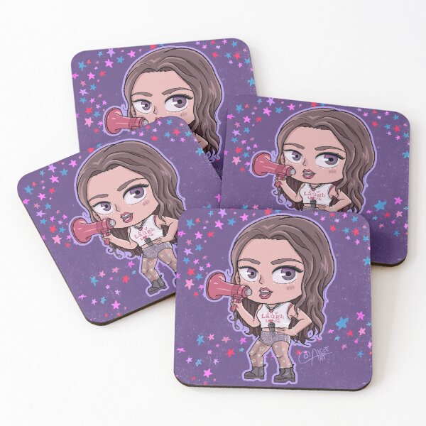 Item preview, Chibi Olivia Rodrigo designed and sold by AlcotArt.