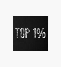 TOP 1% Art Board