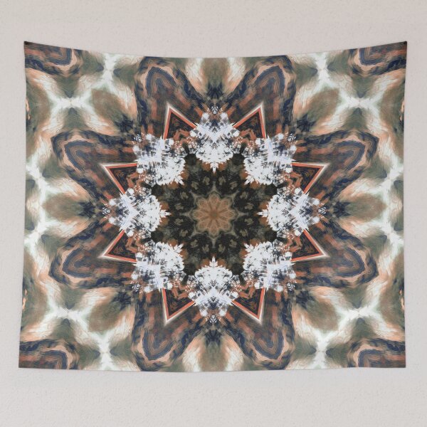 Item preview, Earth Madness designed and sold by rainsdesigns.
