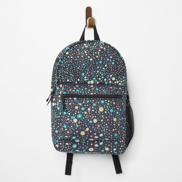 Item preview, Stardust - Dots against a Night Sky designed and sold by IsThisArt93.
