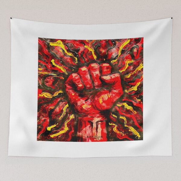 Item preview, THE ART OF MARK FISCHER designed and sold by Mark Fischer.