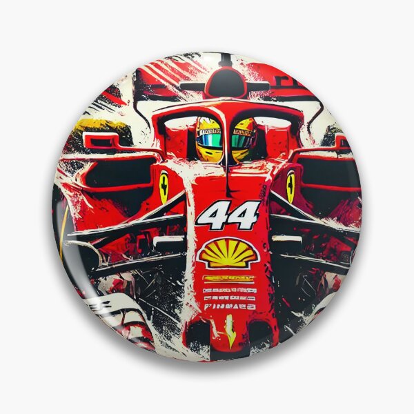Item preview, "Blazing Speed: The Art of Racing Dominance" designed and sold by philpace.