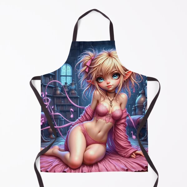 Item preview, Cutie Pixie designed and sold by svace.