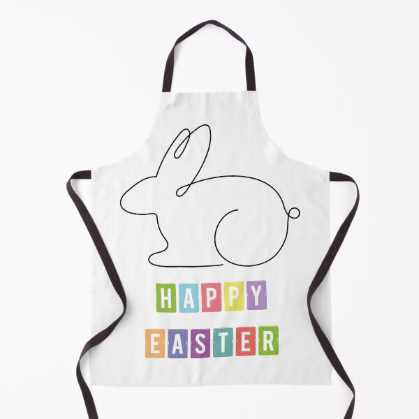 Artikelvorschau, Happy Easter entworfen und verkauft von askdesigncgn.