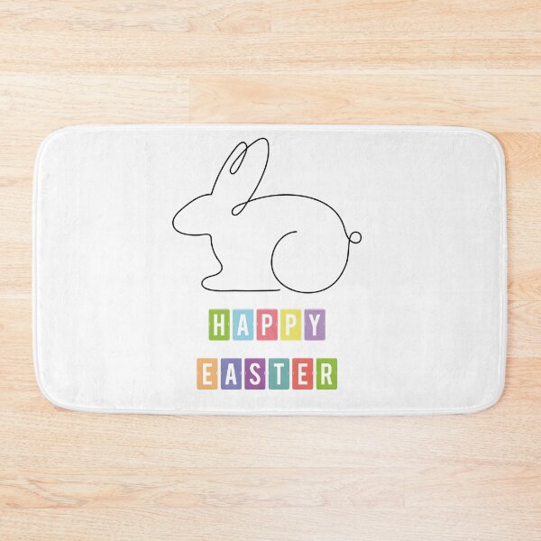 Artikelvorschau, Happy Easter entworfen und verkauft von askdesigncgn.
