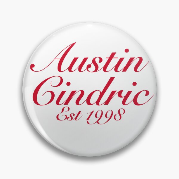 Item preview, Austin Cindric Established 1998 designed and sold by abbyksbubble.