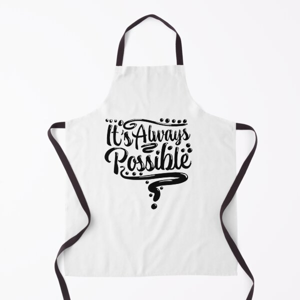 Item preview, it is always possible (dark) designed and sold by Creative Rafa.