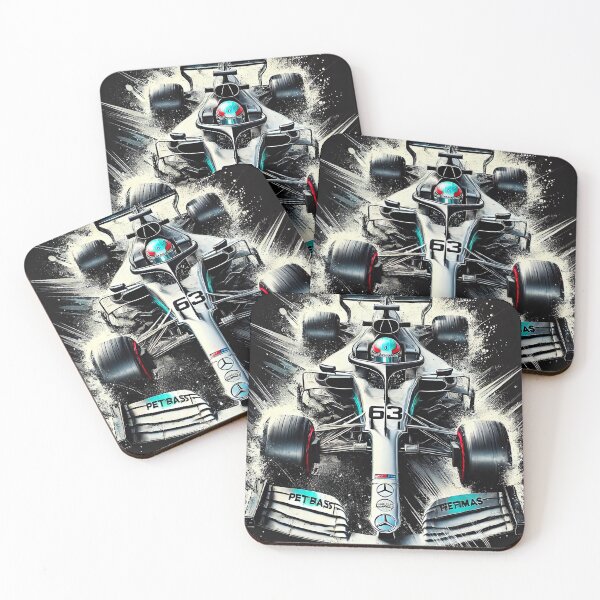 Item preview, "Silver Streak: The Art of Speed and Precision" designed and sold by philpace.