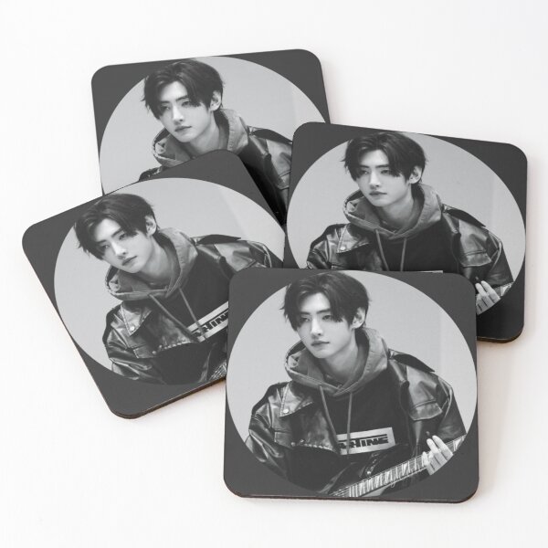 Item preview, SUNGHOON Moonshade icon  designed and sold by Enhyconss.