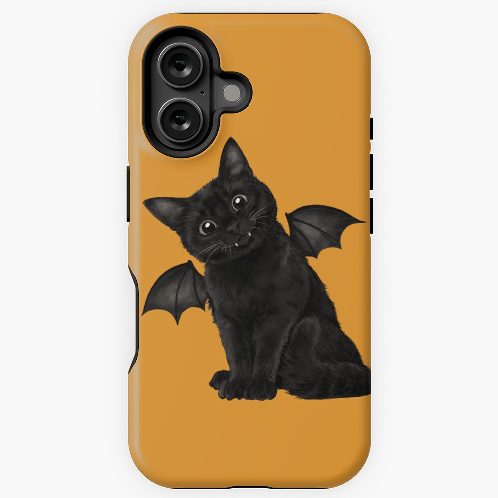 Item preview, iPhone Magsafe Tough Case designed and sold by lauragraves.