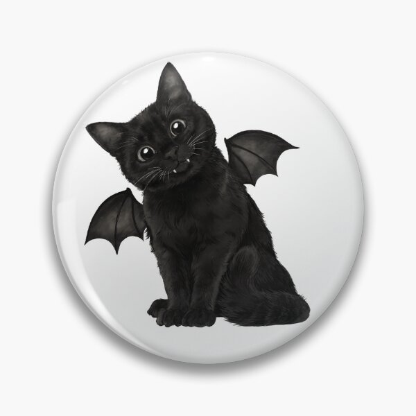 Item preview, The dreaded Vampurrr designed and sold by lauragraves.