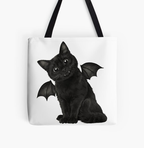 Item preview, The dreaded Vampurrr designed and sold by lauragraves.