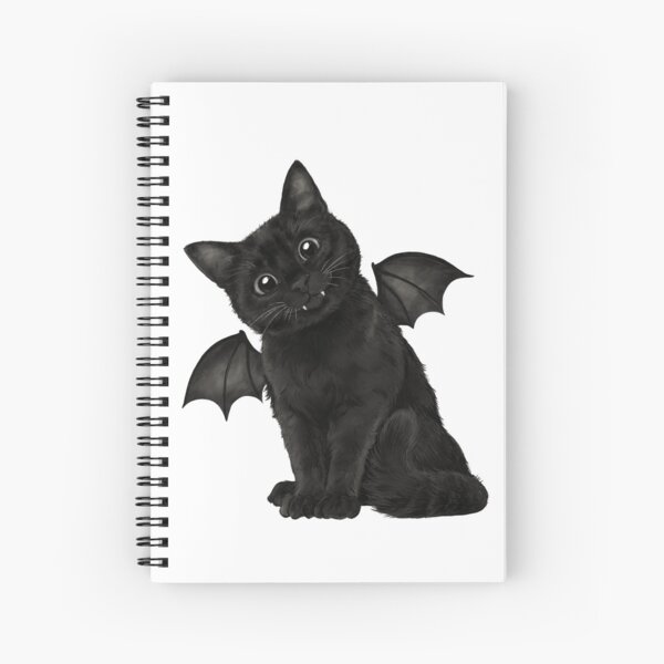 Item preview, The dreaded Vampurrr designed and sold by lauragraves.