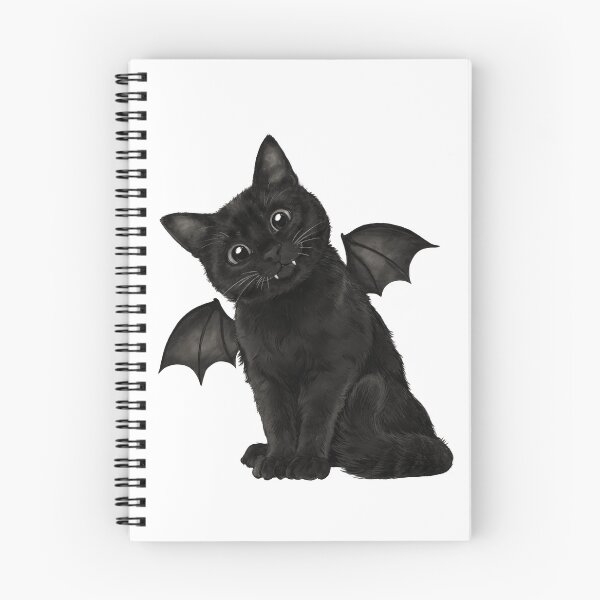 Item preview, The dreaded Vampurrr designed and sold by lauragraves.