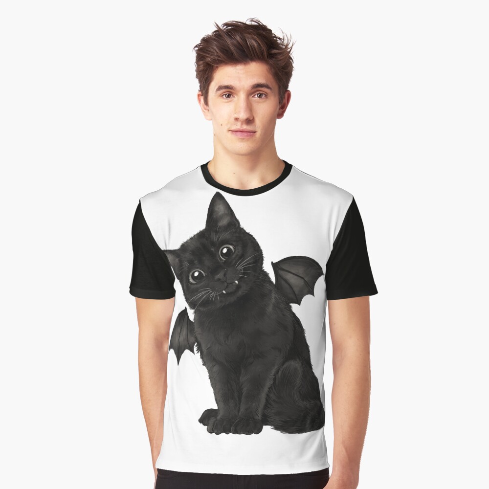 Item preview, Graphic T-Shirt designed and sold by lauragraves.