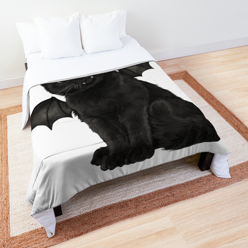 Item preview, Comforter designed and sold by lauragraves.