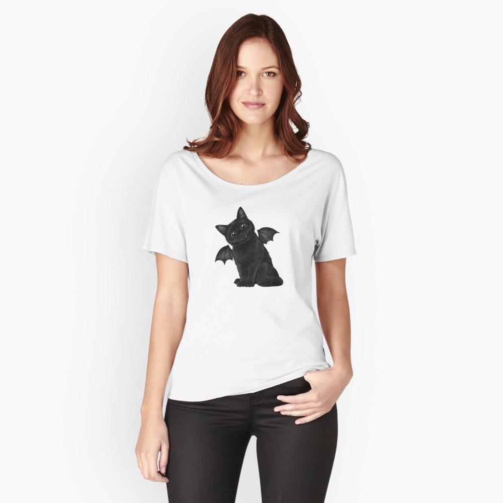Item preview, Relaxed Fit T-Shirt designed and sold by lauragraves.