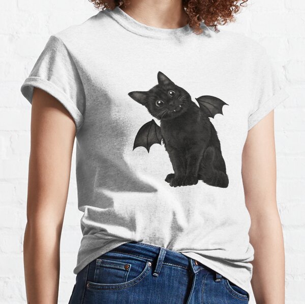 Item preview, The dreaded Vampurrr designed and sold by lauragraves.