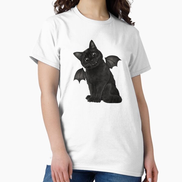 Item preview, Le redoutable Vampurrr designed and sold by lauragraves.