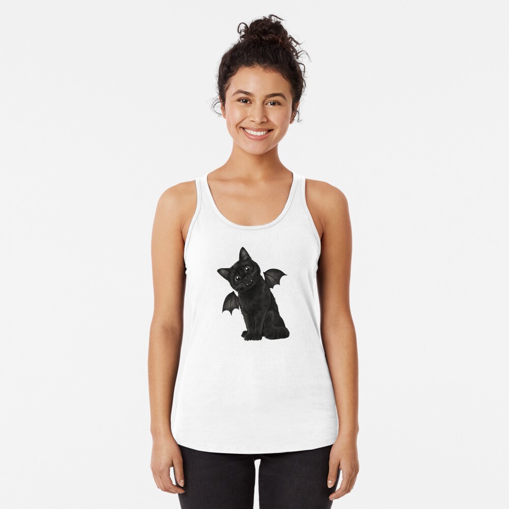 Item preview, Racerback Tank Top designed and sold by lauragraves.