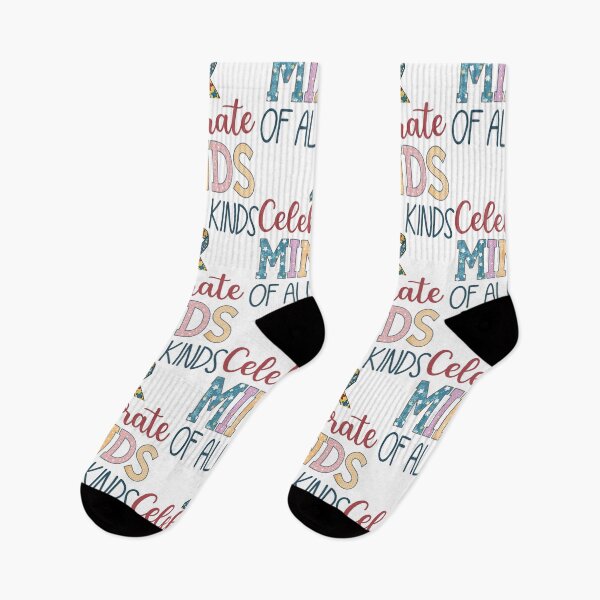 Item preview, Celebrate Minds of All Kinds – Patchwork Positivity - Mental Health Awareness designed and sold by pixelated_echoes.