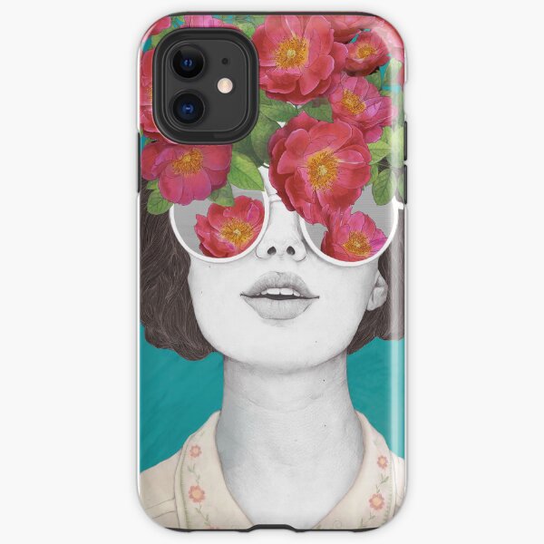 Item preview, The optimist // rose tinted glasses designed and sold by lauragraves.