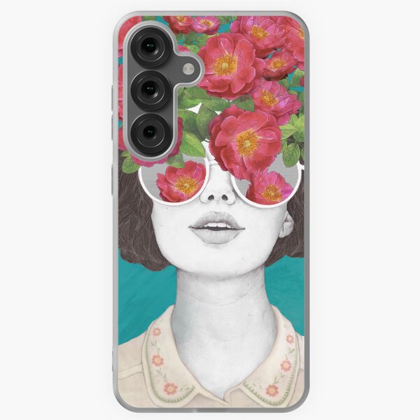Item preview, L'optimiste // des lunettes roses designed and sold by lauragraves.