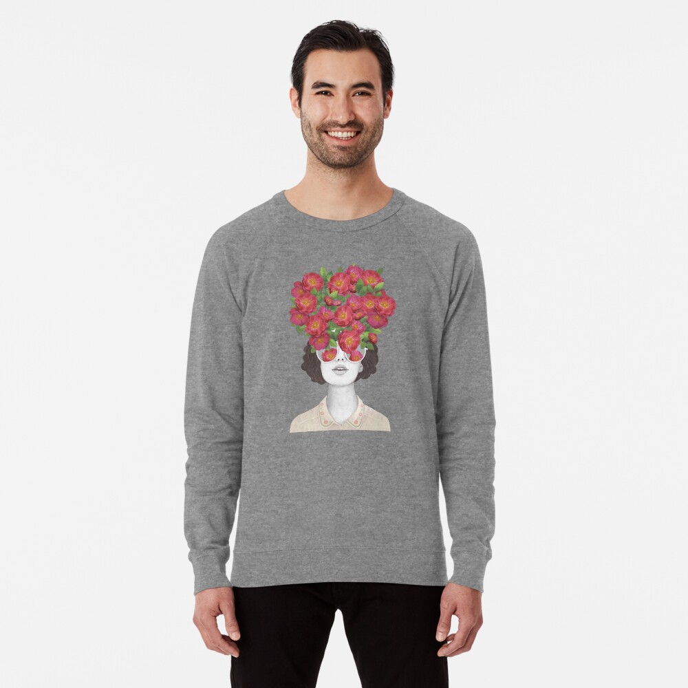 Artikel-Vorschau von Leichter Pullover, designt und verkauft von lauragraves.