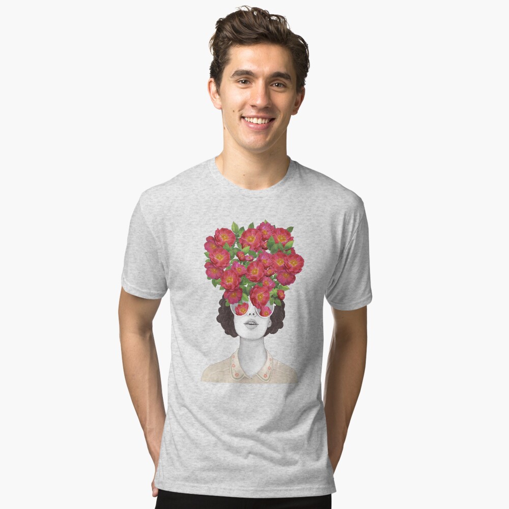 Artikel-Vorschau von Vintage T-Shirt, designt und verkauft von lauragraves.