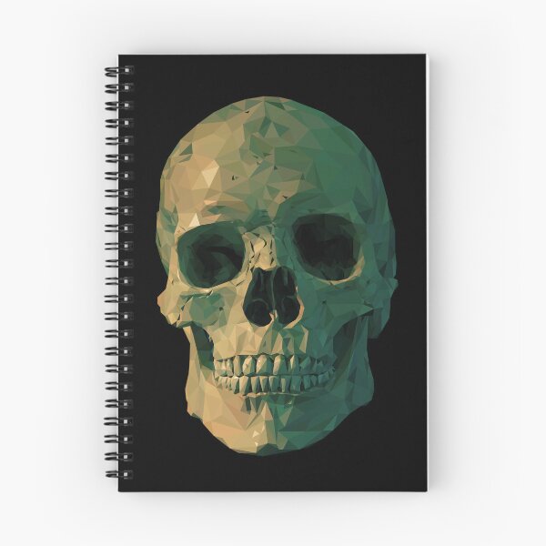 Item preview, Low Poly - Skull of Equality designed and sold by Ederson D'Mind.