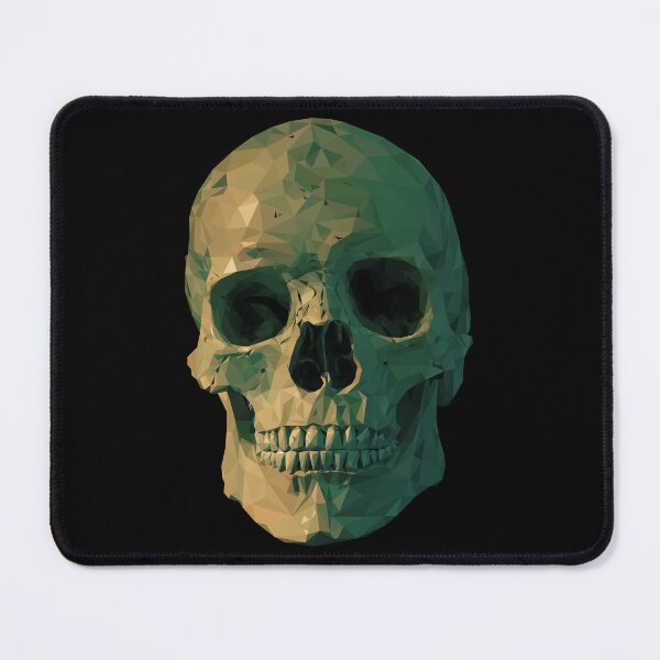 Item preview, Low Poly - Skull of Equality designed and sold by Ederson D'Mind.