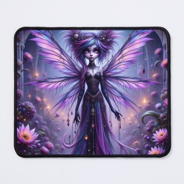 Item preview, Enchanted Pixie designed and sold by svace.