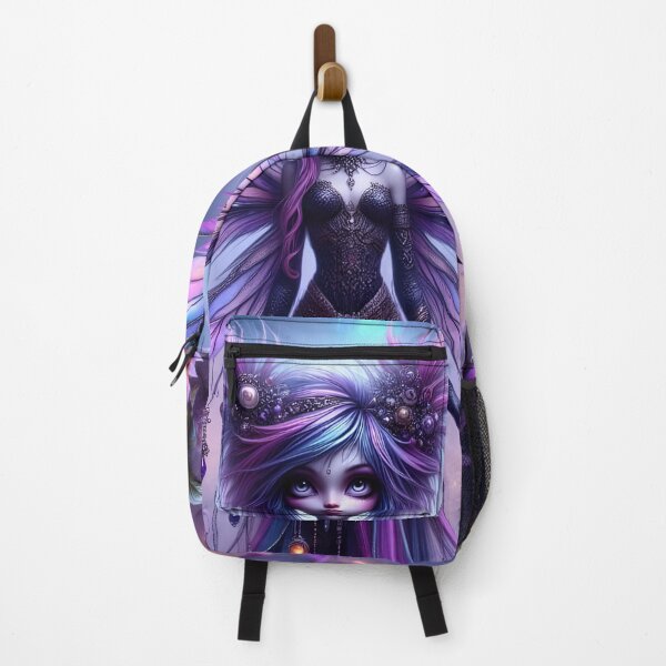 Item preview, Pixie encantada designed and sold by svace.
