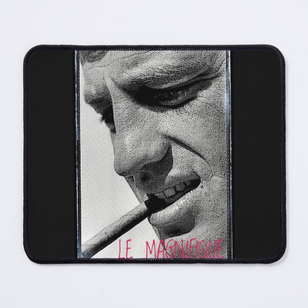 Item preview, LE MAGNIFICENT designed and sold by javitennis.
