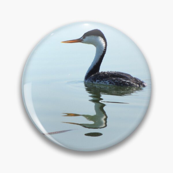 Item preview, Western Grebe designed and sold by Robert Ball.