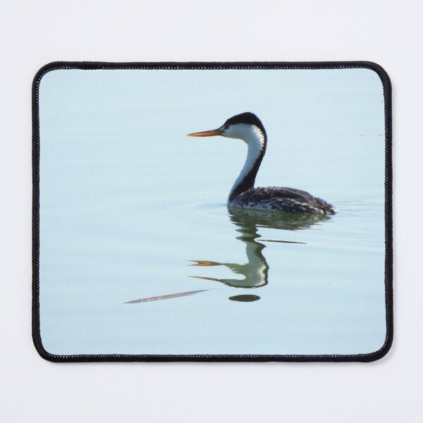 Item preview, Western Grebe designed and sold by Robert Ball.