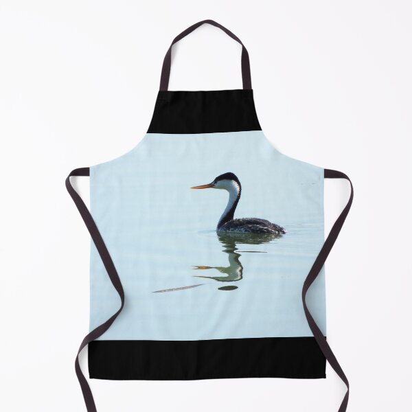 Item preview, Western Grebe designed and sold by Robert Ball.