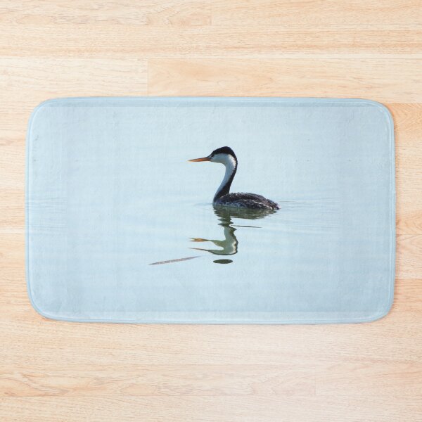 Item preview, Western Grebe designed and sold by Robert Ball.