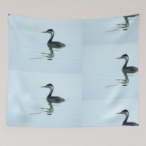 Item preview, Western Grebe designed and sold by Robert Ball.