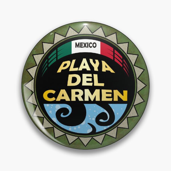 Item preview, Playa Del Carmen Mexico designed and sold by studioss76.
