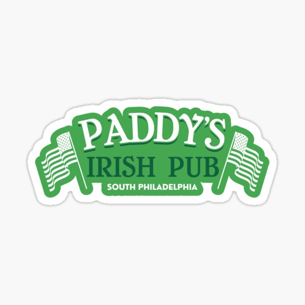 Artikel-Vorschau von Die schlechteste Bar in Philadelphia (Weiß), designt und verkauft von georgiegammack.