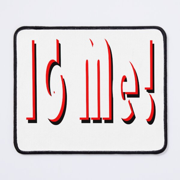 Item preview, IG Me! designed and sold by Seeded.