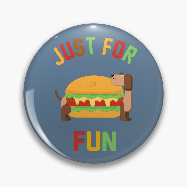 Item preview, Cute cartoon Dog in Carnival Costum Hamburger  designed and sold by AlginaPugachova.